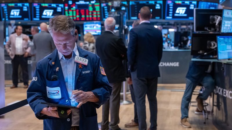 Why stocks could avoid a steep selloff this September