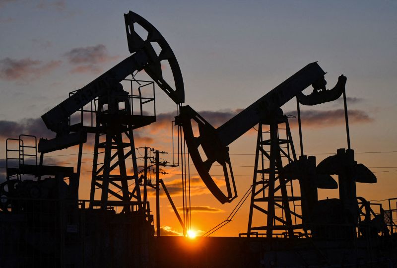 OPEC+ Members Extend Oil Output Cuts through Q2