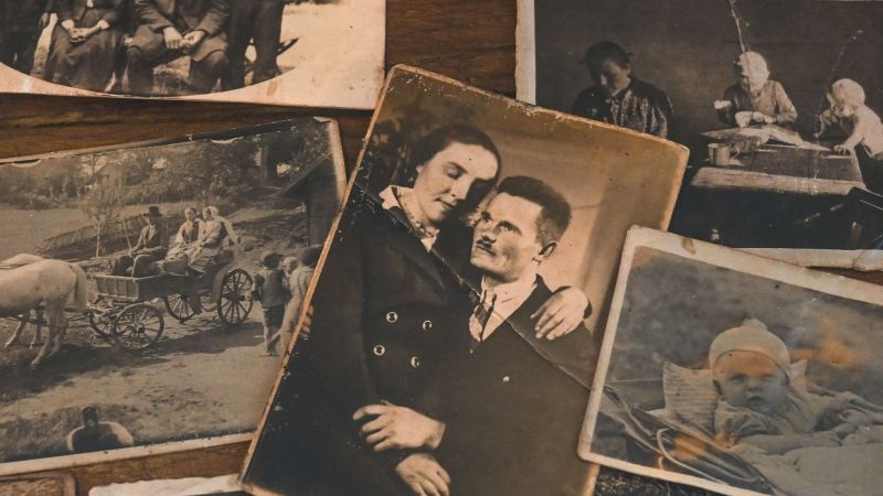 NextImg:Catholic Church to beatify Polish family, including newborn baby, killed by Nazis for hiding Jews | CNN