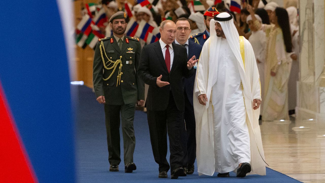 how to call russia from uae