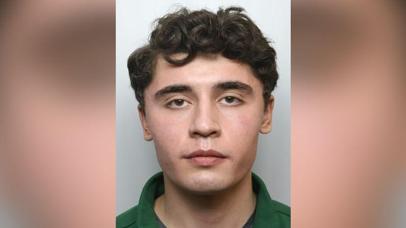 Daniel Califf aresztowany: Londyńska policja znajduje zbiegłego podejrzanego o terroryzm w Chiswick