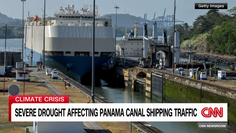 A Severe Drought Is Affecting The Panama Canal CNN   230907044445 Exp Panama Canal Drought Supply Chain Vo Reader 090703aseg2 Cnni World 00002810 