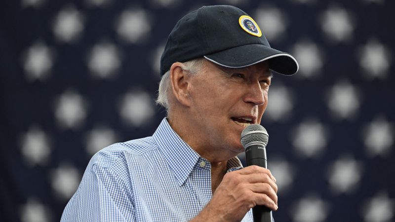 Biden’s defenders brush off concerns over his age and approval rating as polls show warning signs