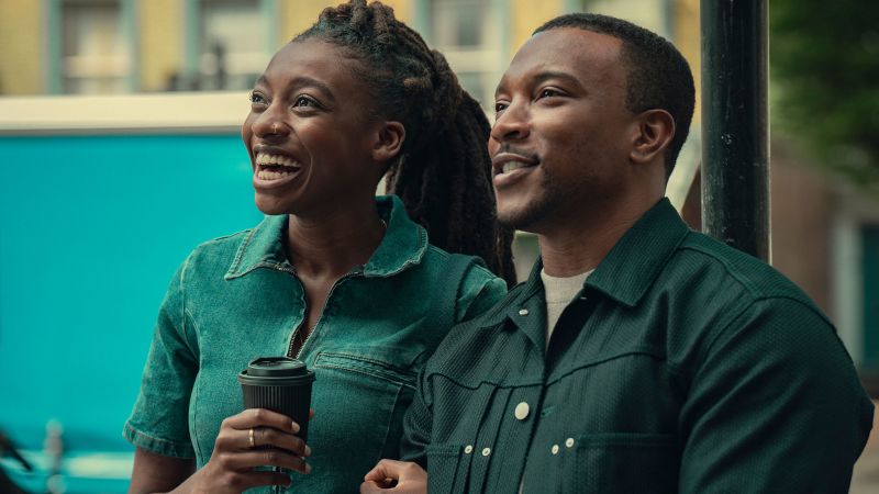 NextImg:'Top Boy' returns for its fifth and final season on Netflix | CNN