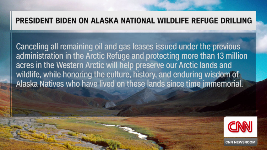 exp Biden Alaska drilling 090704ASEG1 cnni politics_00002001.png