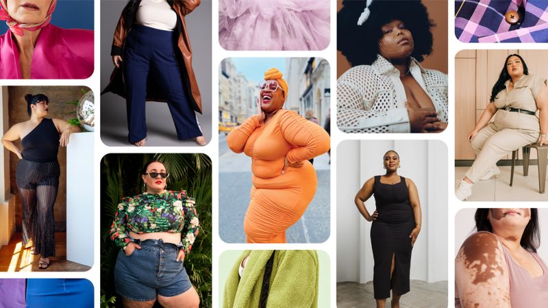 Pinterest says its search results will now be more inclusive of body types