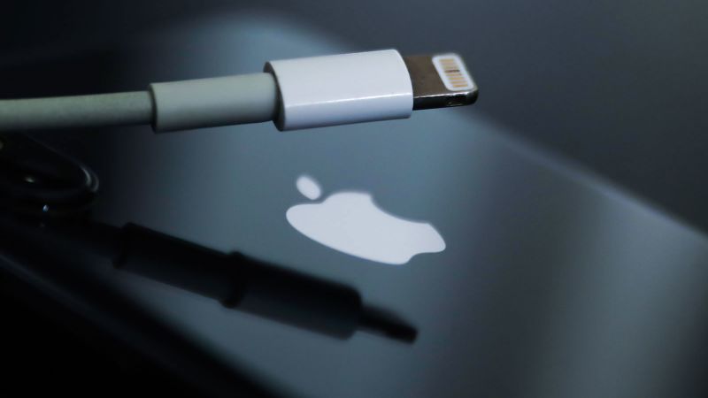 Appleの新しいiPhone 15はLightningケーブルをUSB-C充電規格に置き換える可能性がある