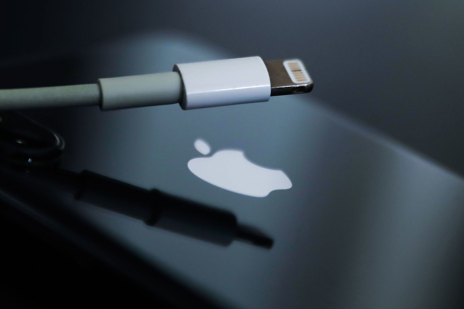 Apple's new iPhone 15 may swap out the Lightning cable for the USB-C  charging standard