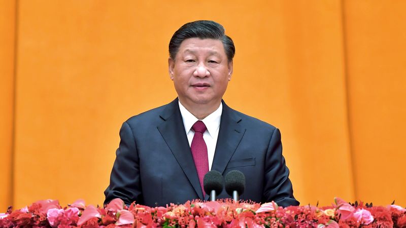 Analysis: Chinese President Xi Jinping’s absence from the G20 summit may be part of his plan to reshape global governance