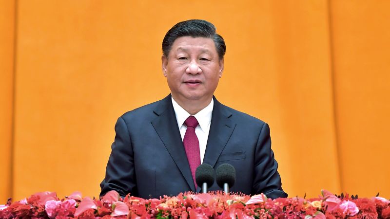 Análisis: la esperada no asistencia de Xi al G20 puede ser parte de un plan para remodelar la gobernanza global