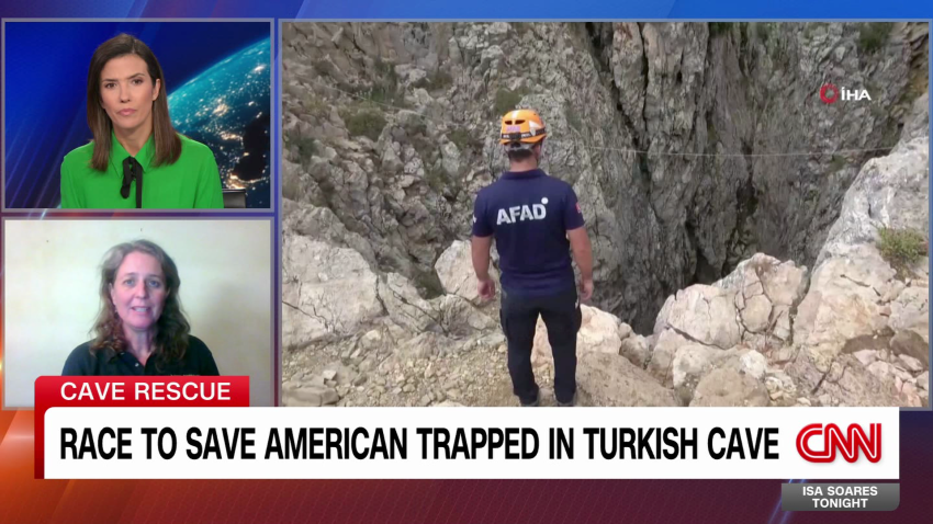 exp turkish cave rescue gretchen baker itv 070902PSEG1 cnni world _00002701.png