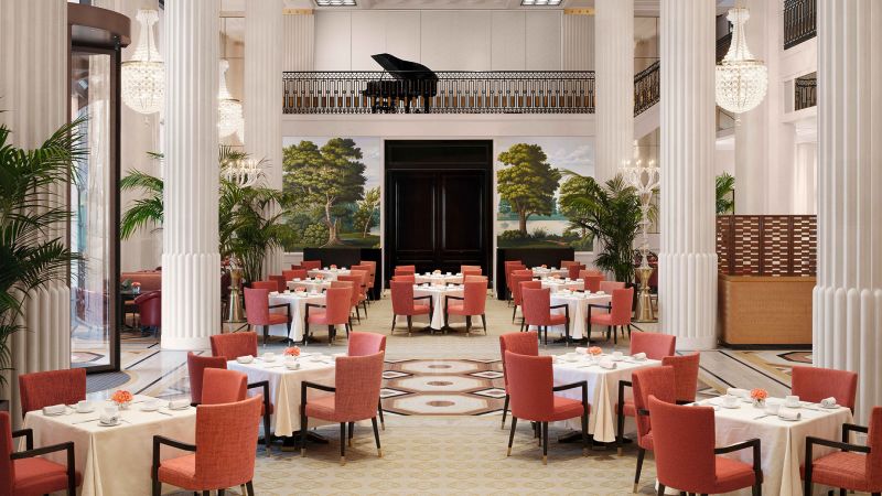 SUPPER London: the capital's luxury food and drink concierge service