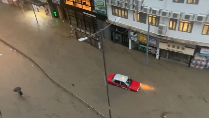 hong kong rain 2