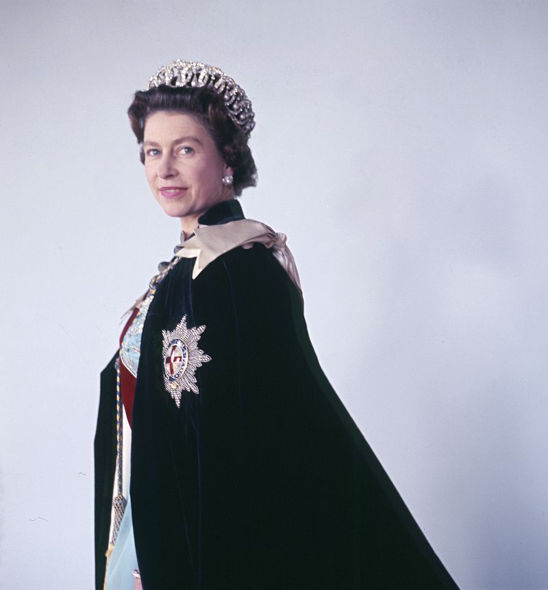 King Charles III marks one year since Queen Elizabeth II's death | CNN