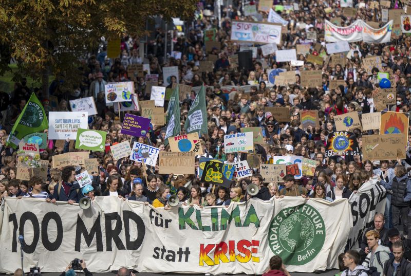 Unraveling the Devastating Surge: Exploring the Root Causes Behind the Rise of Deadly Floods