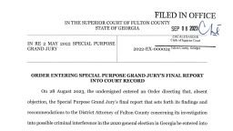 fulton county grand jury report SCREENSHOT