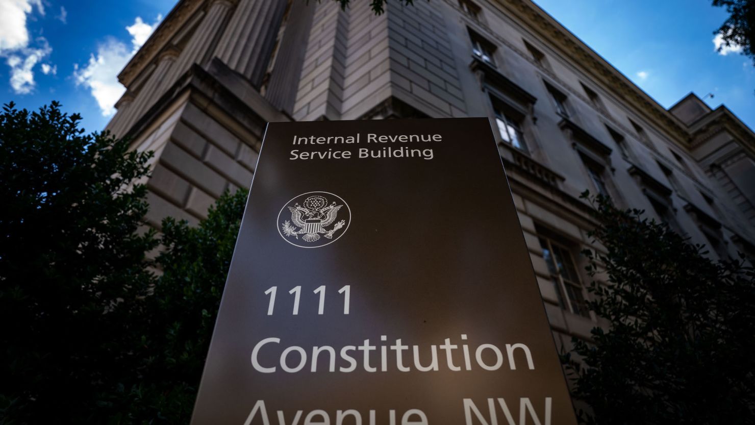 The Internal Revenue Service says it will focus its enforcement efforts more on the wealthy and less on working-class taxpayers.
