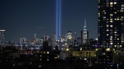 Over two decades after the devastating attacks on the World Trade Center, two more victims of 9/11 have been identified.