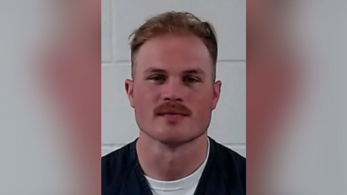 Zach Bryan is arrested in Oklahoma, apologizes on social media CNN