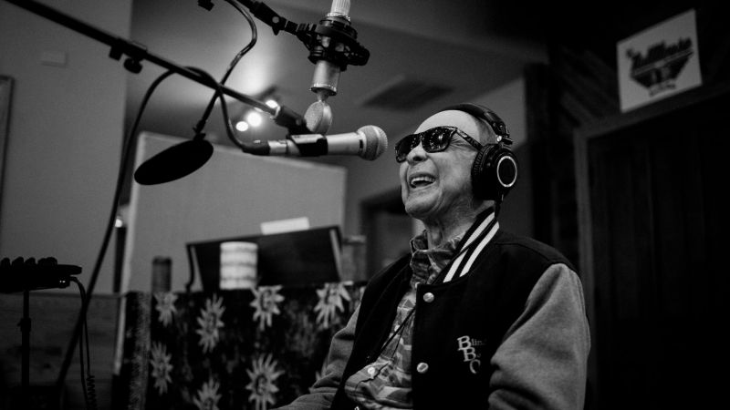 Eighty years in, the Blind Boys of Alabama are here to stay | CNN