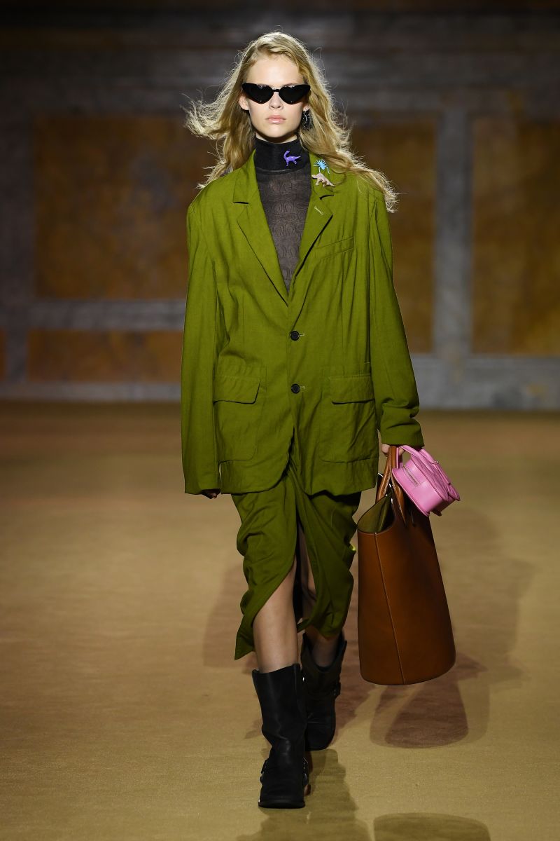 New York Fashion Week Highlights From Spring Summer 2024 Shows CNN   230909011500 03 Nyfw Ss24 Highlights Coach 