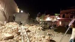 morocco rubble vpx