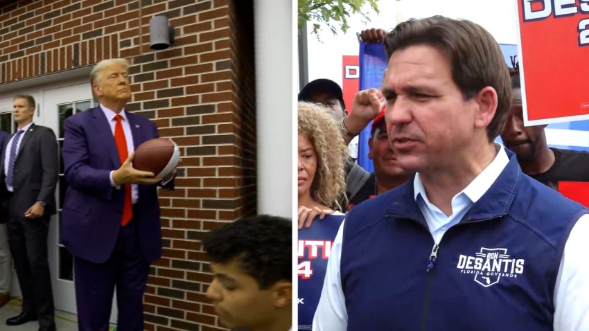 desantis trump iowa vpx