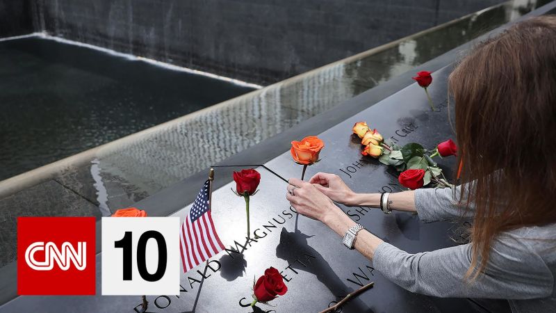 CNN 10: The big stories of the day, explained in 10 minutes CNN 10: The big stories of the day, explained in 10 minutes