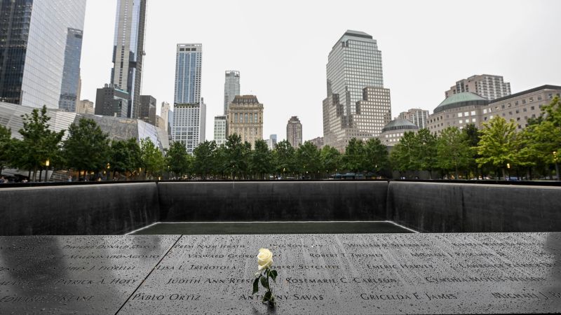 NextImg:First responder deaths from post-9/11 illnesses nearly equals number of firefighters who died that day | CNN