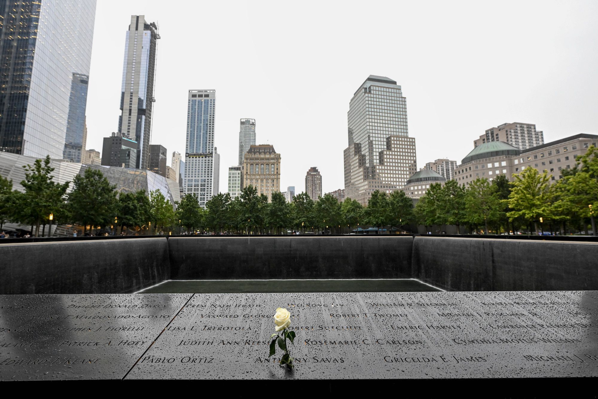 The Week That Was: Remembering 9/11 - 20 Years Later - NY Sports Day
