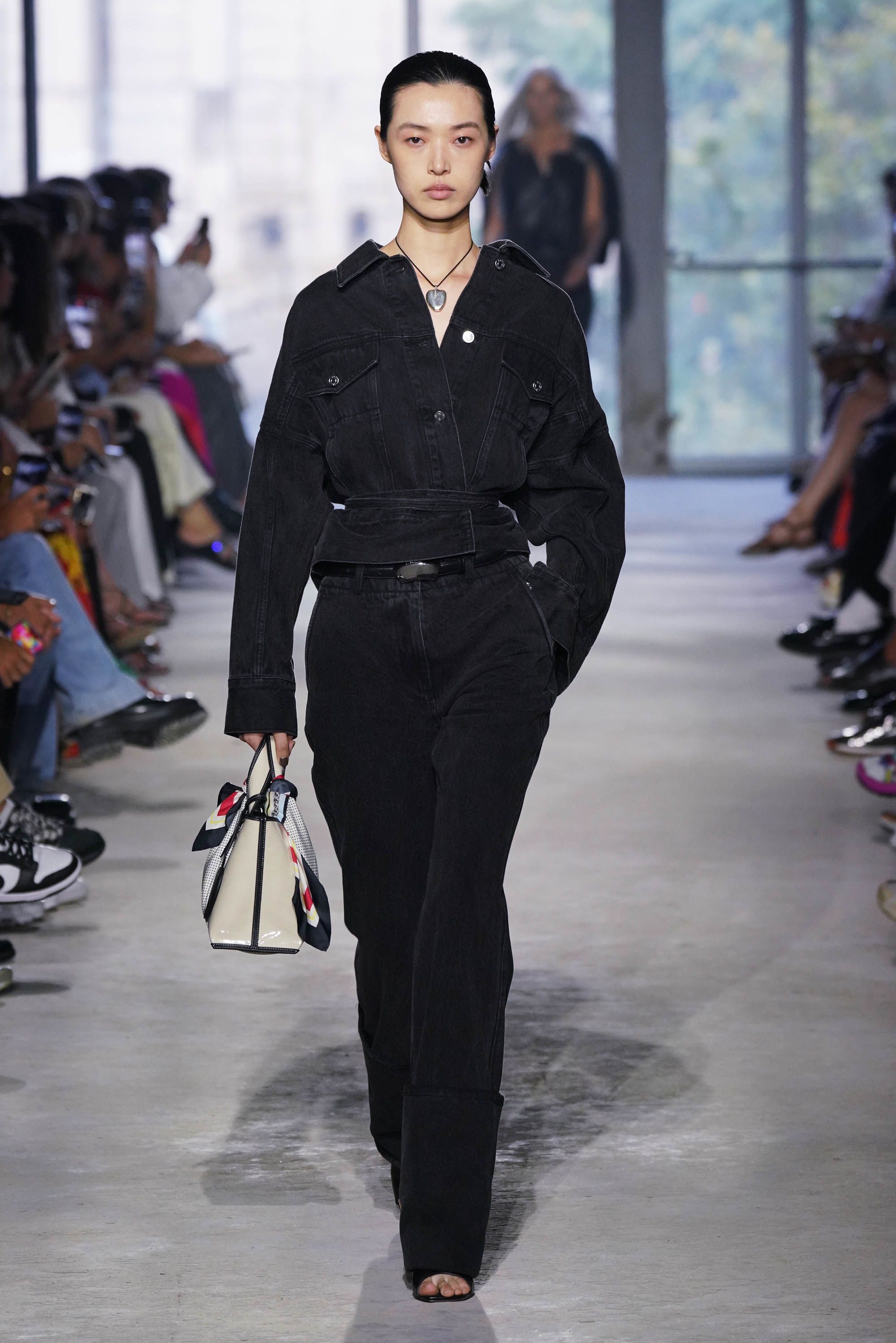 New York Fashion Week spring/summer 2024 in review - CNA Luxury