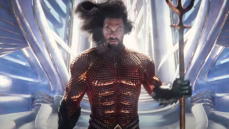 NextImg:See Jason Momoa in the first trailer for 'Aquaman and the Lost Kingdom' | CNN