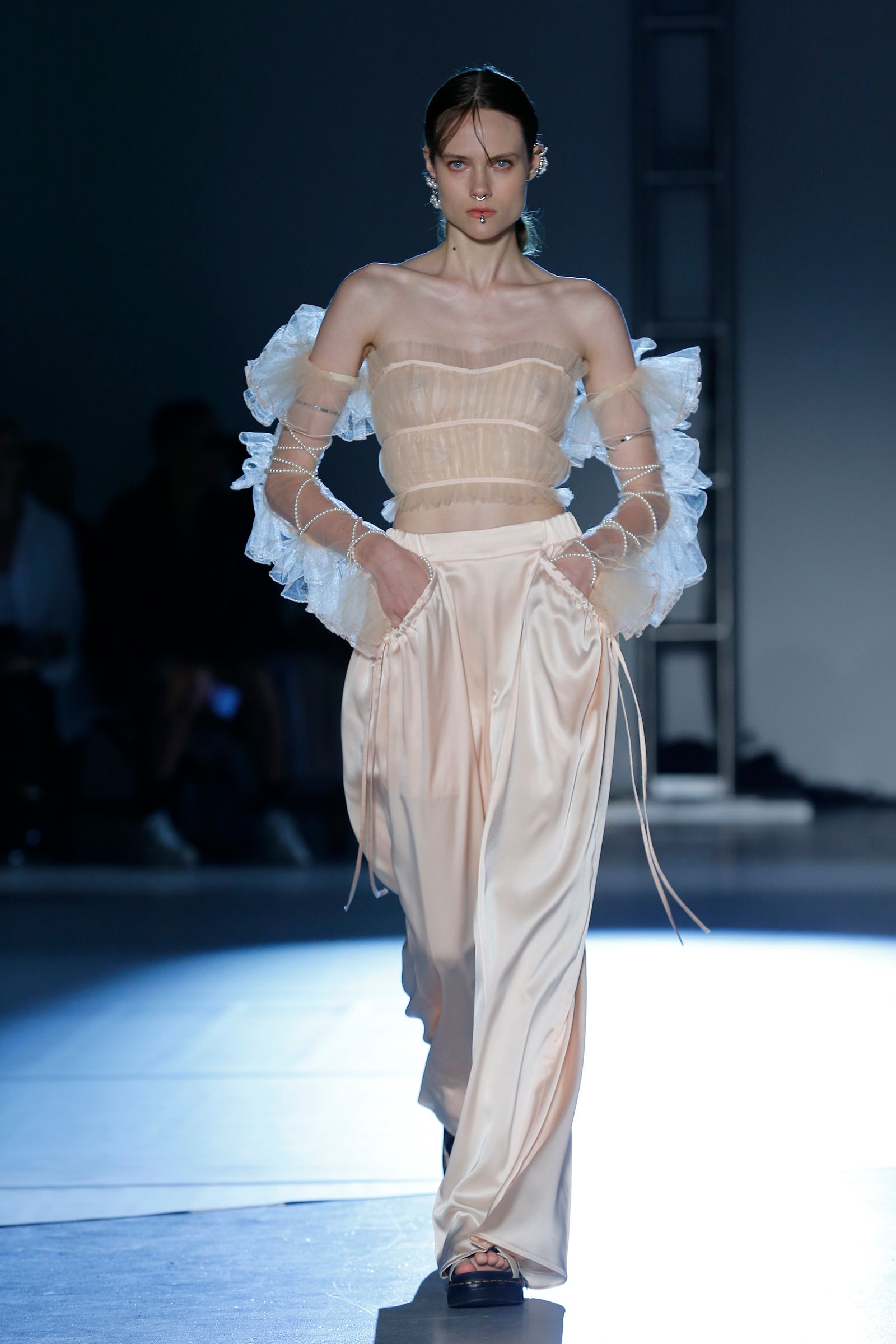 New York Fashion Week: Highlights from Spring-Summer 2024 shows | CNN