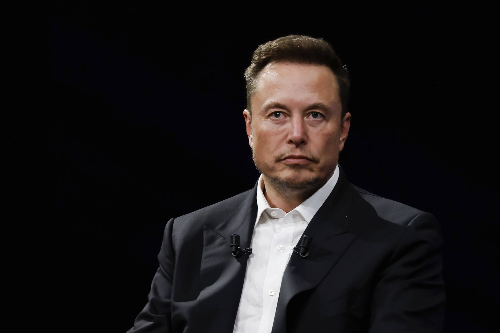 Elon Musk: Taiwan hits back at billionaire's claim that island is 'part of  China' | CNN Business