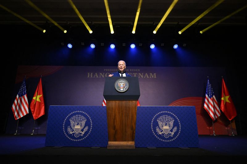 Explosive Revelation: Vietnam's Climate Activist Faces Shocking Tax Charges, US Expresses Outrage