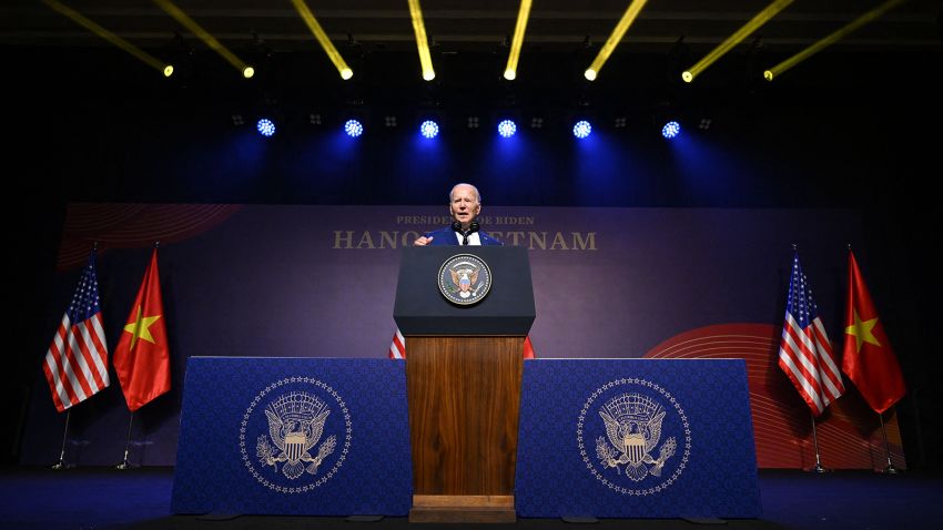 Biden heads to Vietnam in latest attempt to draw one of China's ...