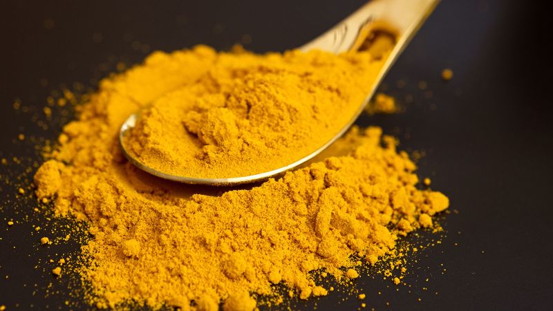 Read more about the article Turmeric might help treat your indigestion study shows – CNN