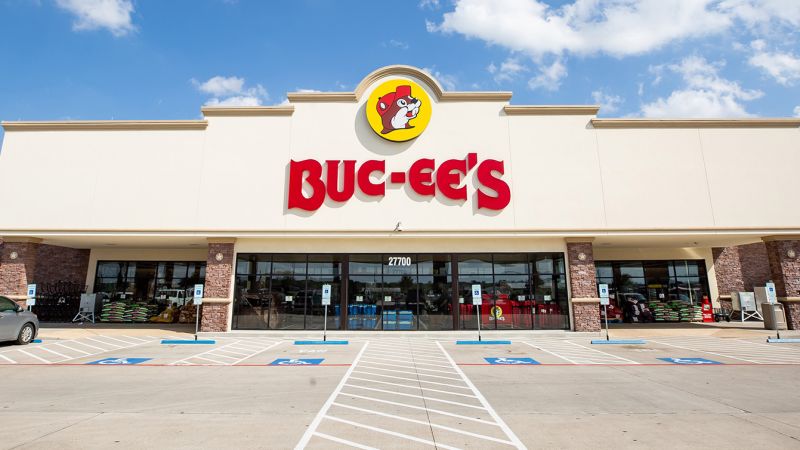 You are currently viewing Inside the cult of Buc-ee’s: How a Texas gas station became the people’s pump – CNN