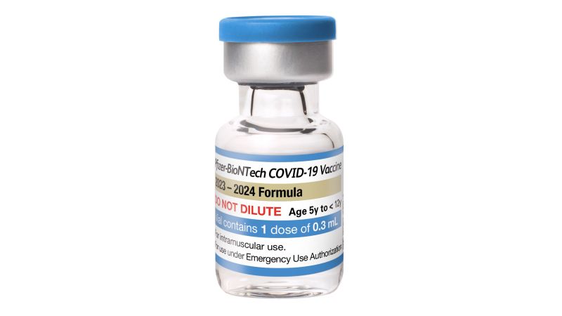 When To Get The New Covid 19 Vaccine To Maximize Your Protection CNN   230911161427 02 Updated Covid19 Vaccine 091123 