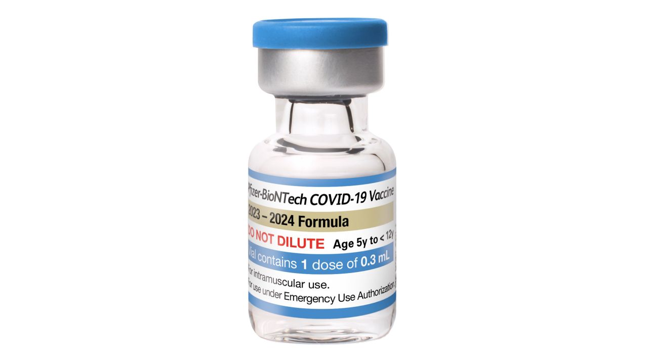 When to get the new Covid19 vaccine to maximize your protection CNN