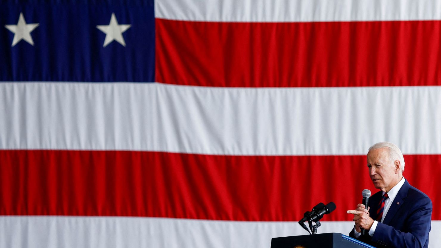 Biden Planning Speech On Threats To Democracy In Coming Weeks Sources Say Cnn Politics