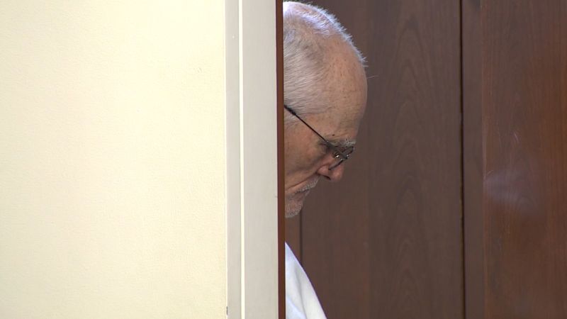 NextImg:A man walked into an FBI office and admitted to killing a woman more than 4 decades ago in Boston, officials say | CNN