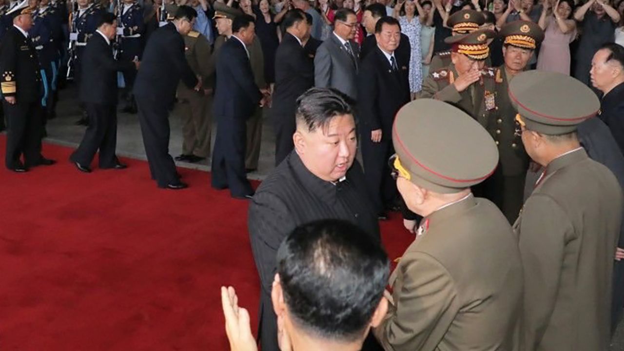 North Korea - Figure 4