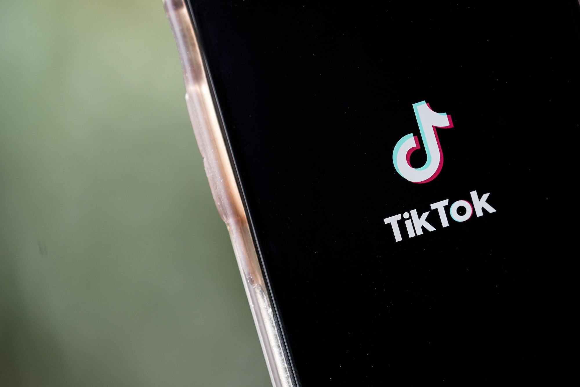 Biden signs TikTok ban for government devices amid security concerns