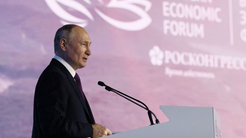 Путин хвали „отличните“ икономически връзки с Китай. Ето как са израснали