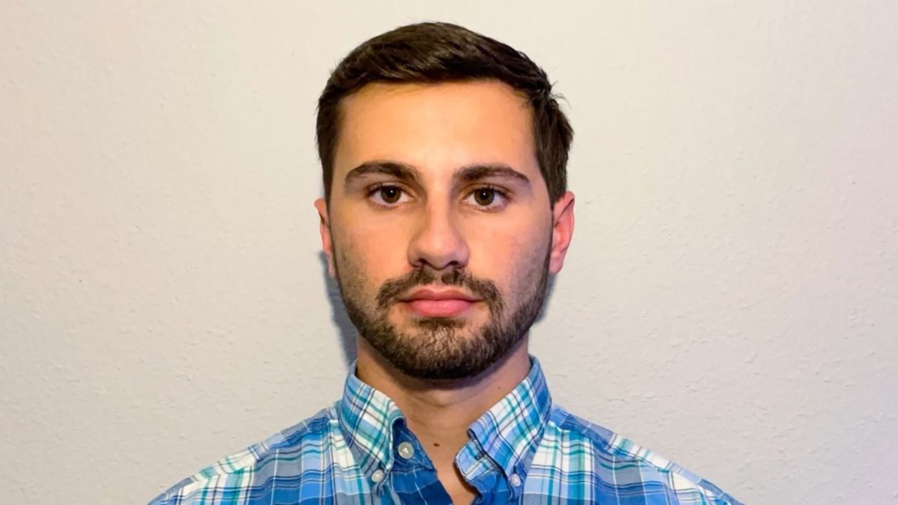 Kyle Barone says he hasn't had a single car accident. Yet he's seen his car insurance rates increase from $140 a month in 2020 to his current rate of $278 a month. His car insurance provider said that the rate increases, among other factors, are a direct result of the more frequent extreme weather hitting his home state, Florida.