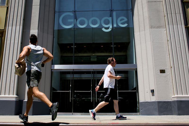 Everything You Need To Know About The Landmark Google Trial ...