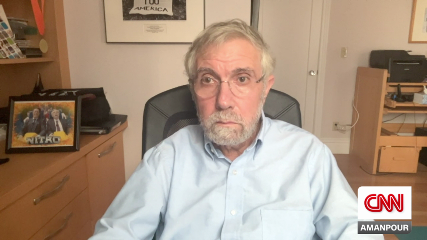 exp intw US economy disconnect Paul Krugman 091201PSEG2 cnni world_00002001.png