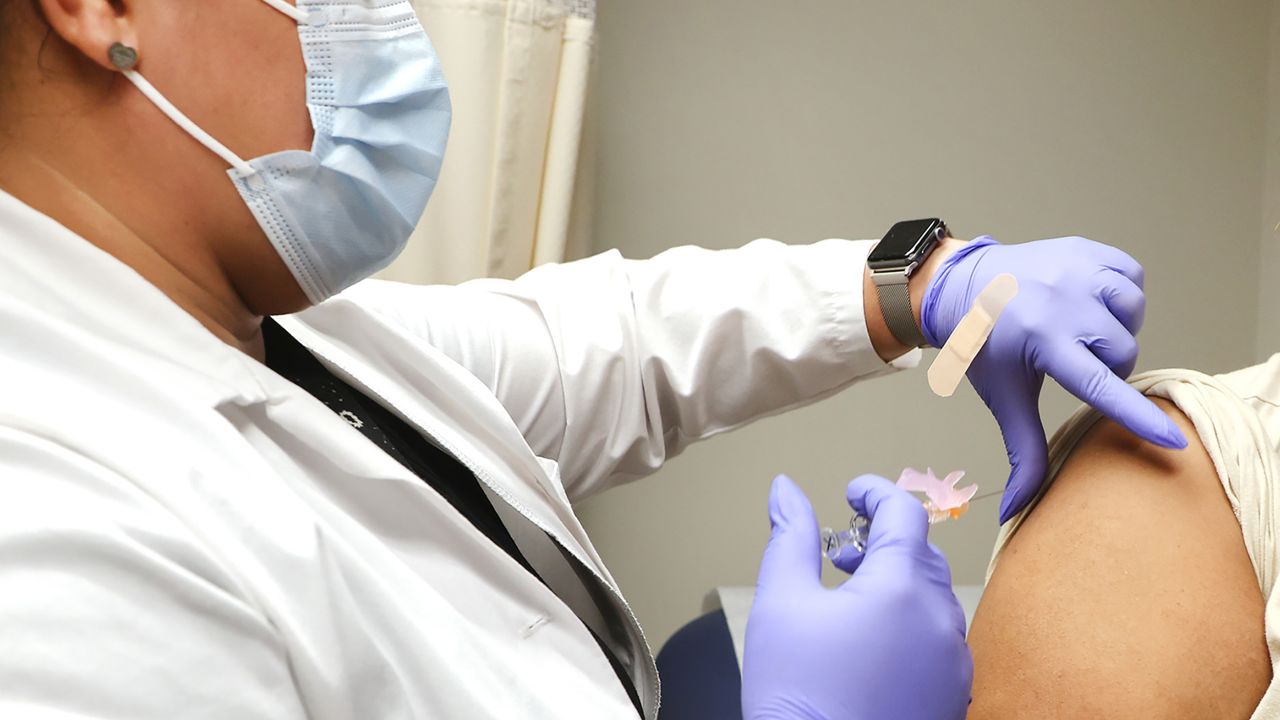 Moderna says mRNA flu shot generates better immune response in study