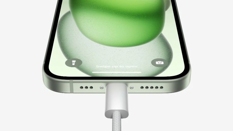 Apple iPhone 15 Wireless Chargers 15W Confirmed By Anker And Others - Men's  Journal Tech Trends: Stay Ahead with Tech News, Rumors & Deals